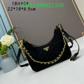 Prada Bags - The Luxera Bags  160