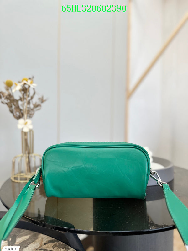 Prada Bags - The Luxera Bags  243