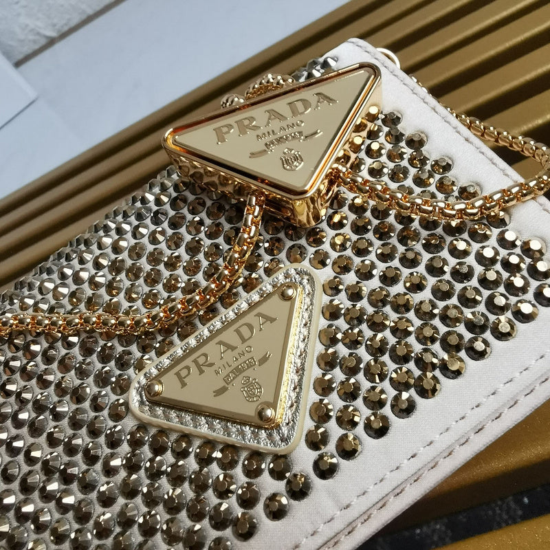 Prada Shoulders Bags - 042