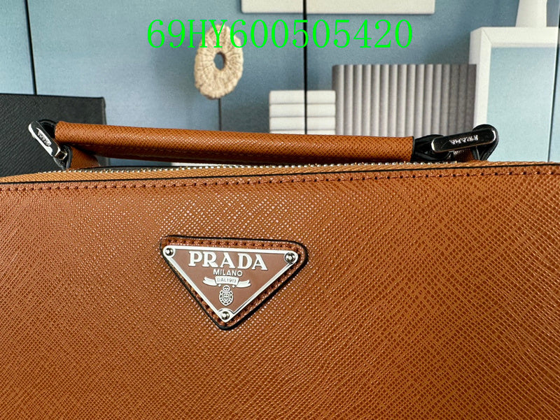 Prada Bags - The Luxera Bags  322