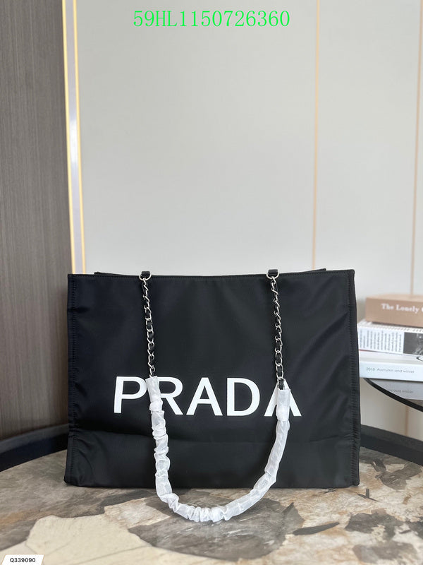 Prada Bags - The Luxera Bags  084
