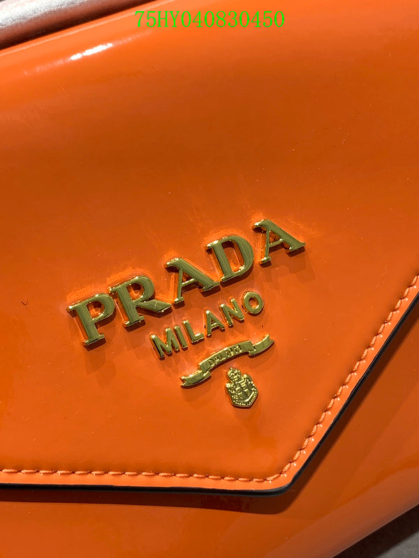 Prada Bags - The Luxera Bags  011