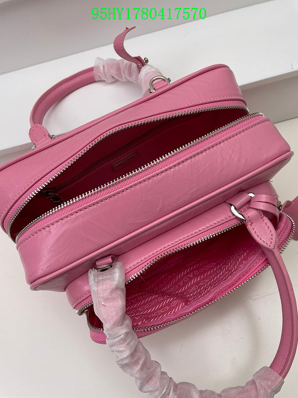 Prada Bags - The Luxera Bags  392