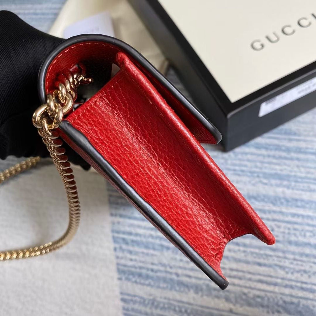 LB - New 1:1 rep Bag Gucci 511