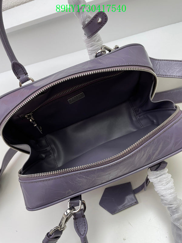 Prada Bags - The Luxera Bags  396