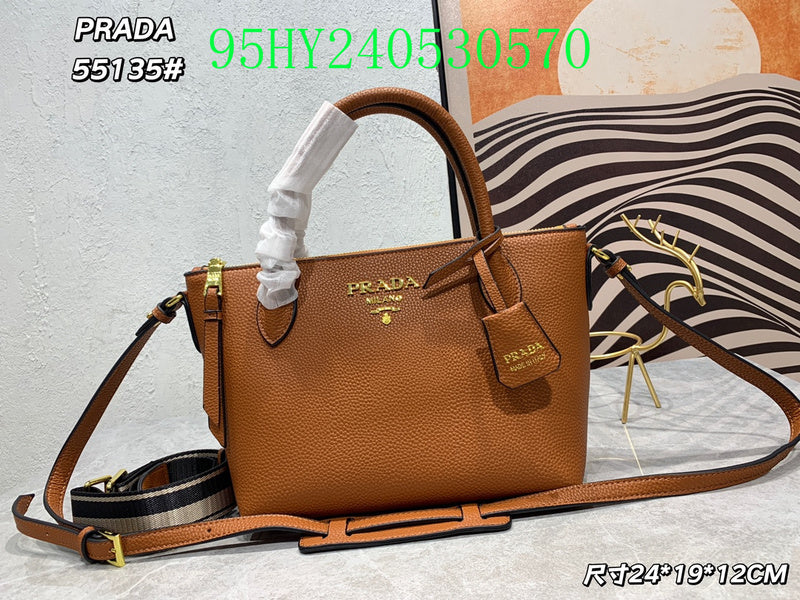 Prada Bags - The Luxera Bags  262