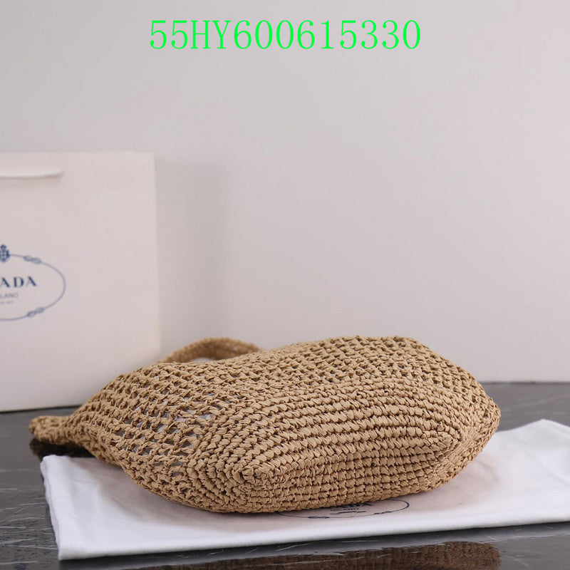 Prada Bags - The Luxera Bags  176
