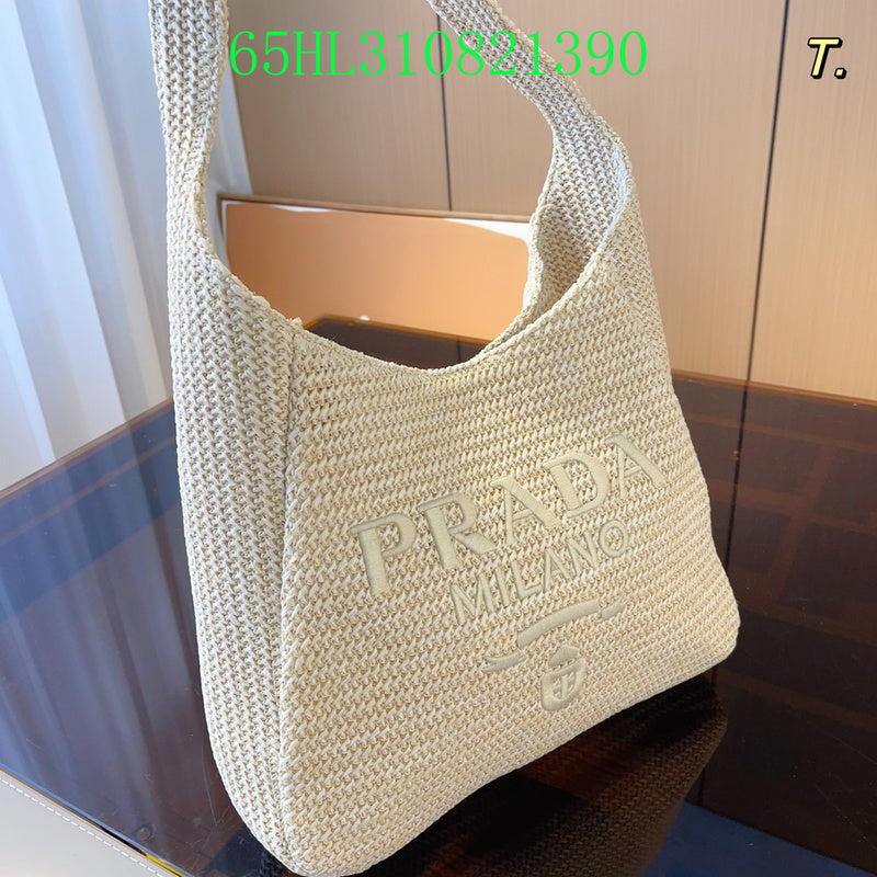 Prada Bags - The Luxera Bags  039