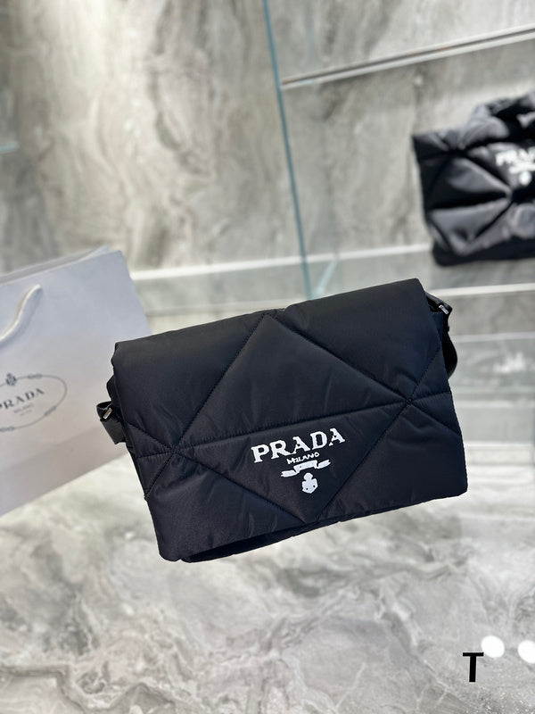 Prada Bags - Luxera Bags - 591