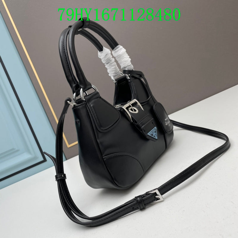 Prada Bags - The Luxera Bags  774
