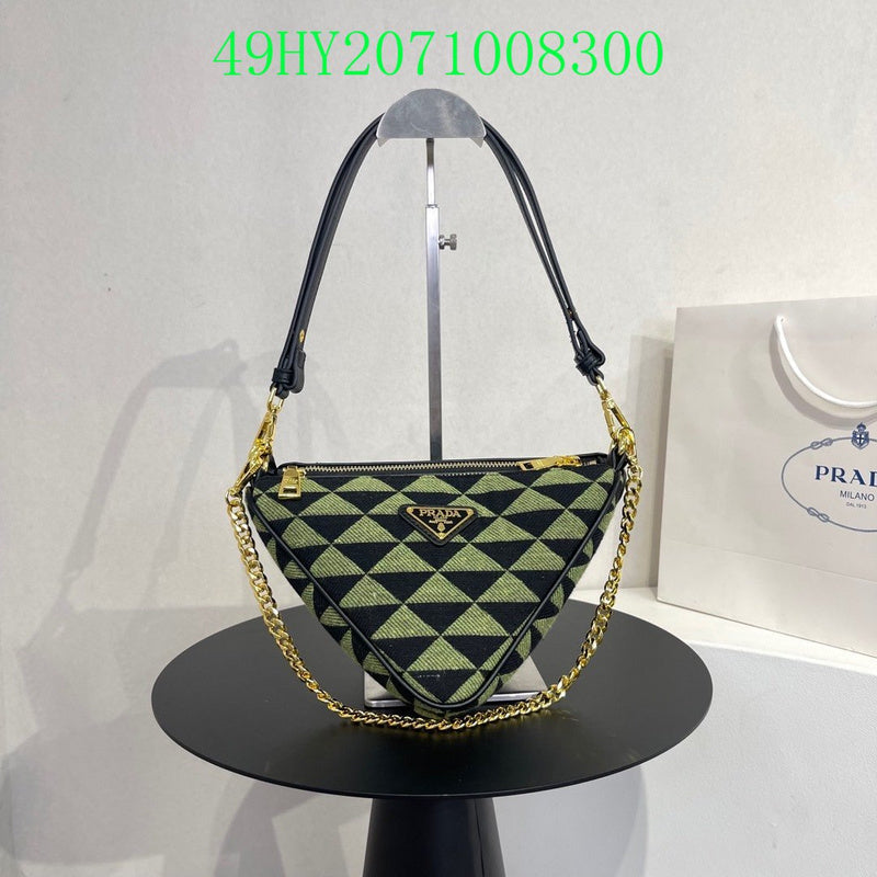 Prada Bags - The Luxera Bags  925