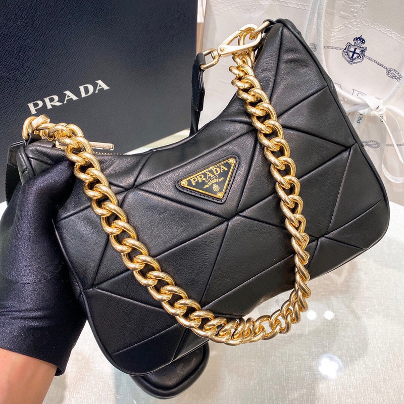 Prada Bags - Luxera Bags - 028