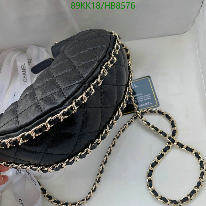 Chanel Bags Crossbody - 025