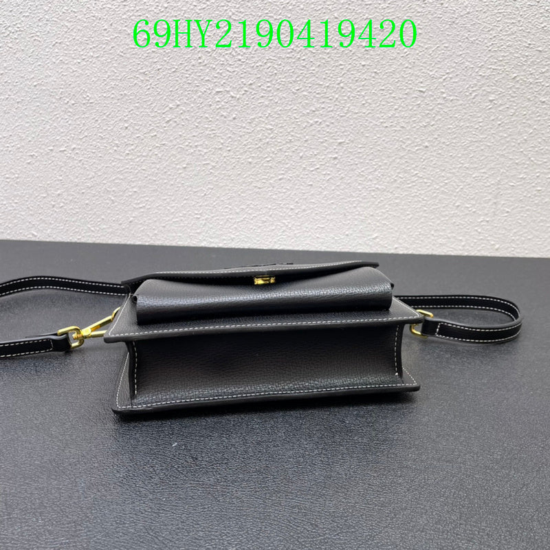 Prada Bags - The Luxera Bags  362