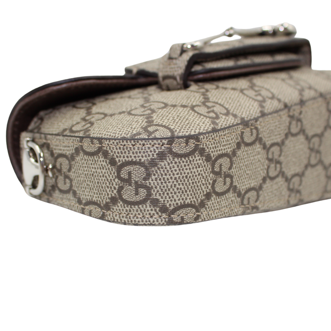 Gucci Horsebit 1955 Mini Shoulder Bag