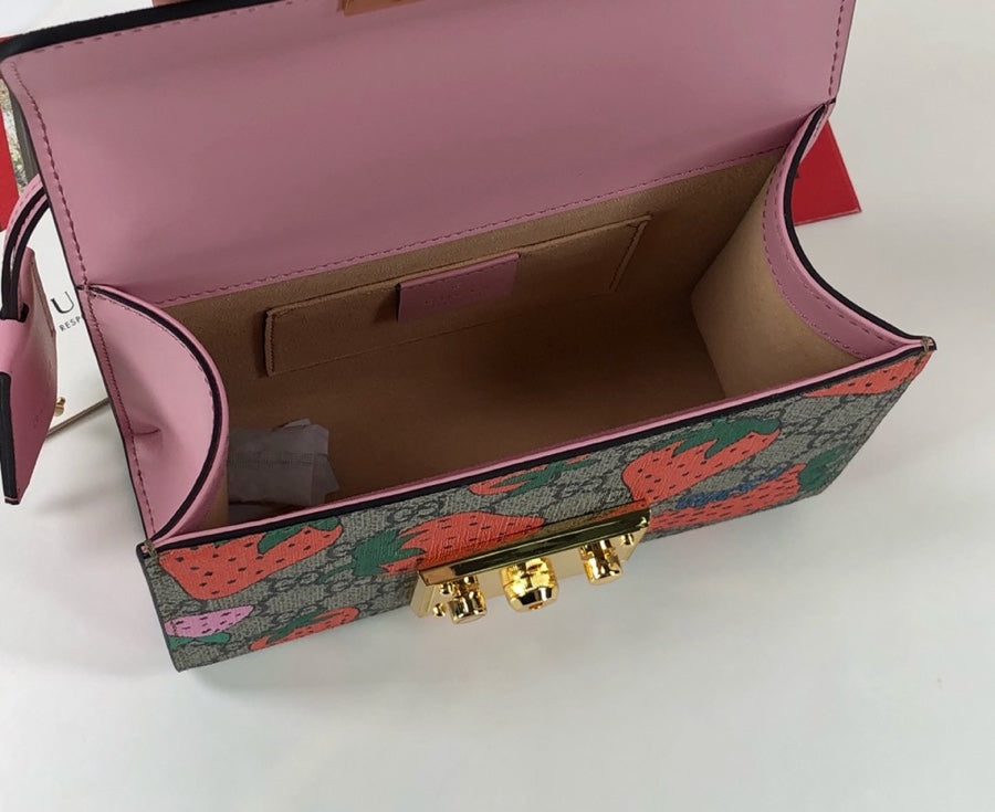 LB - New 1:1 rep Bag Gucci 486