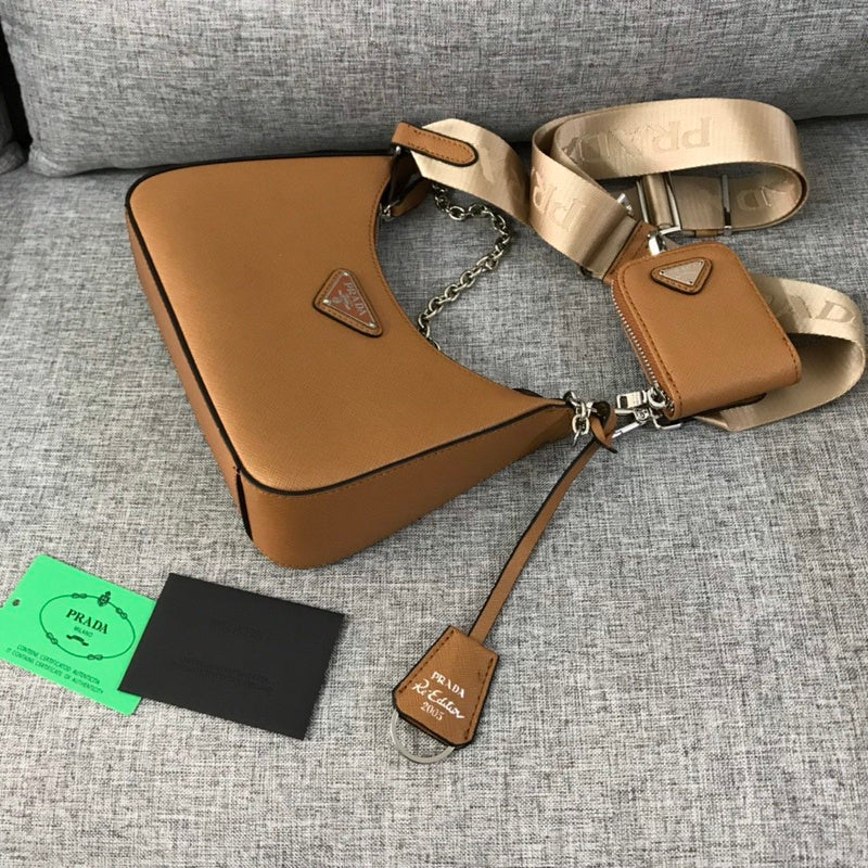Prada Bags - Luxera Bags - 1223