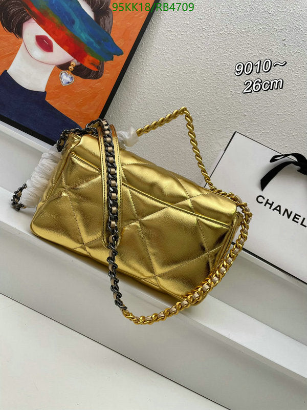 Chanel Bags Crossbody - 109