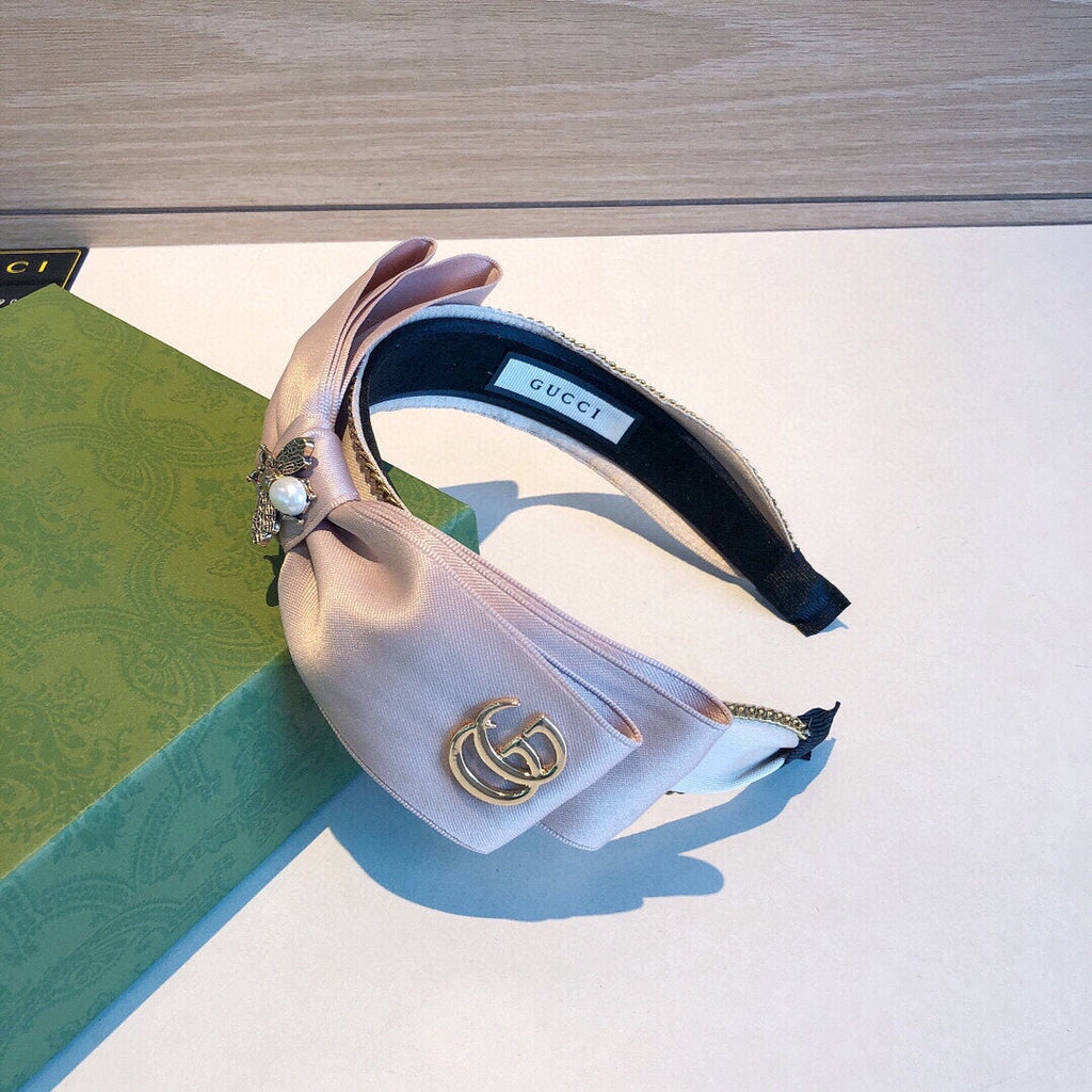 LB - Luxury Hair Band Gucci 027