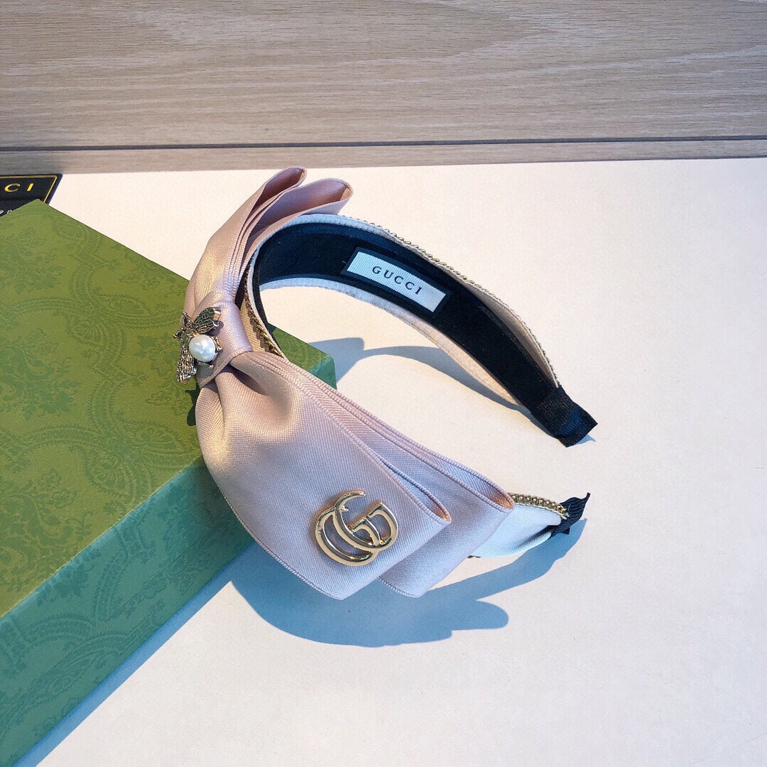 LB - Luxury Hair Band Gucci 027