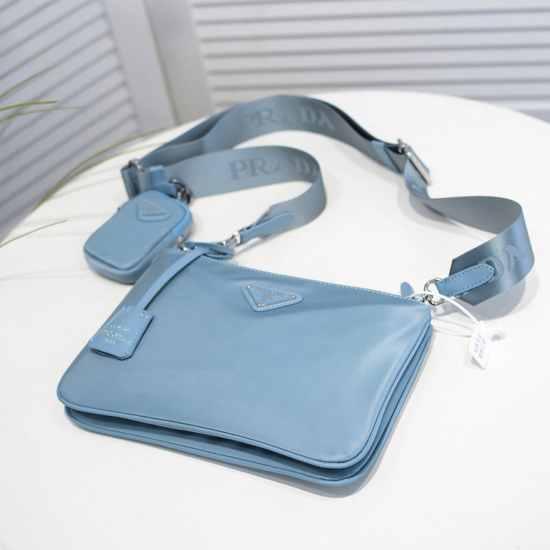 Prada Bags - Luxera Bags - 1268