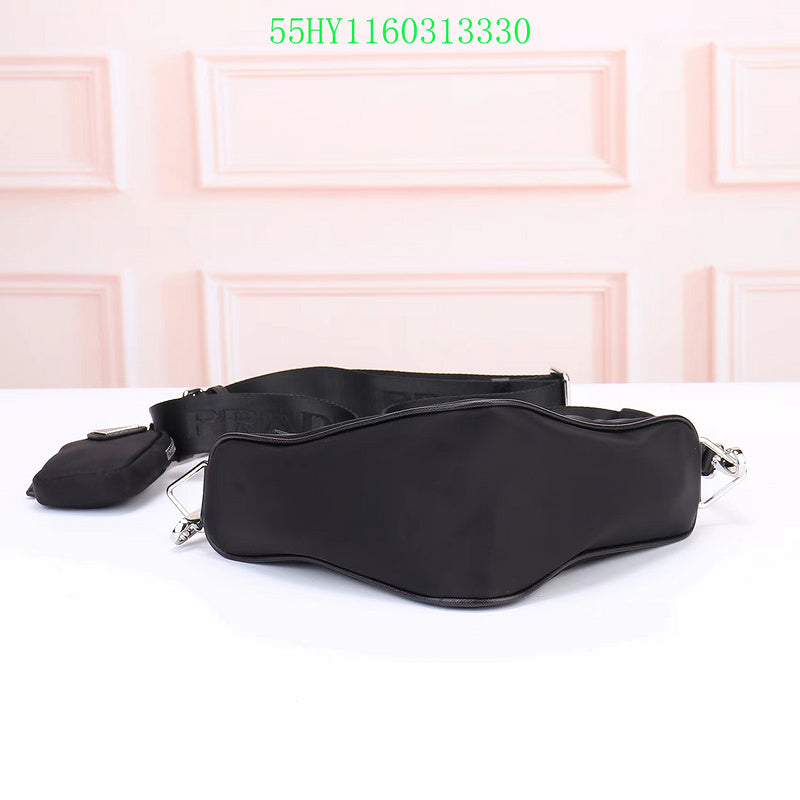Prada Bags - The Luxera Bags  467