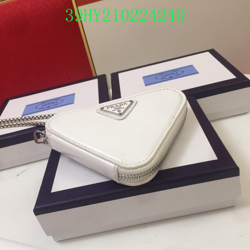Prada Bags - The Luxera Bags  502