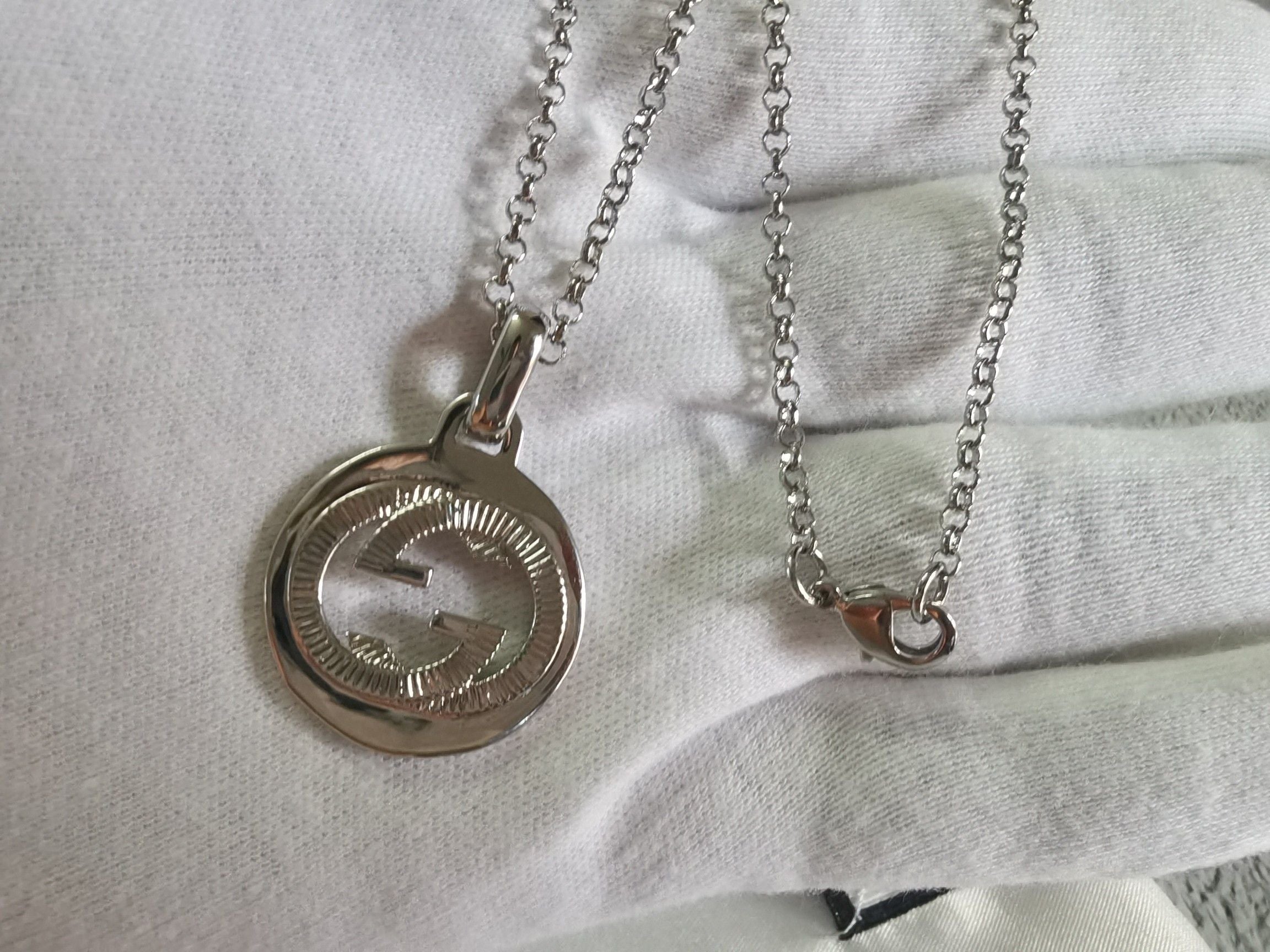 LB - Lux Necklace Gucci006