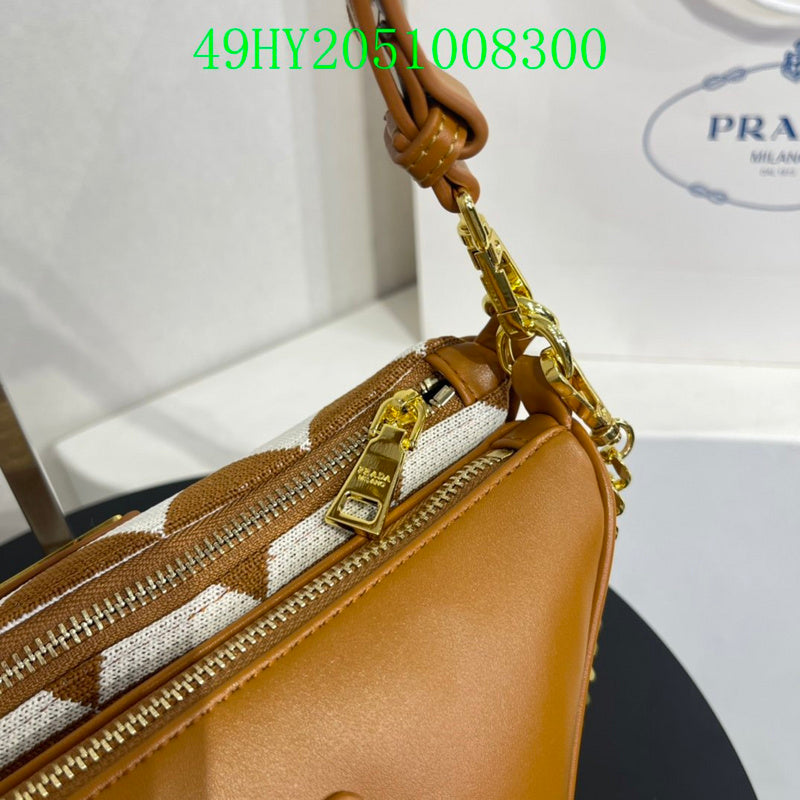 Prada Bags - The Luxera Bags  926