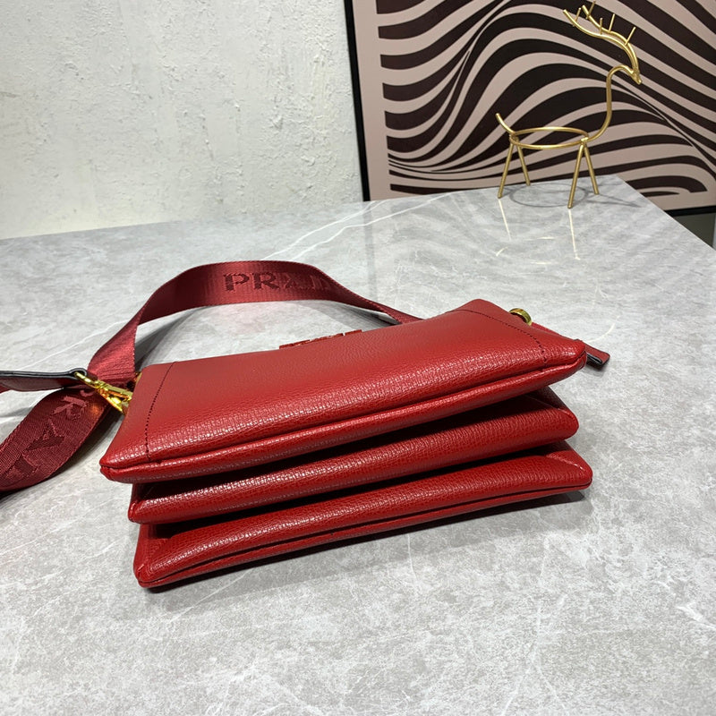 Barnes-Bags - Prada Bags - 988