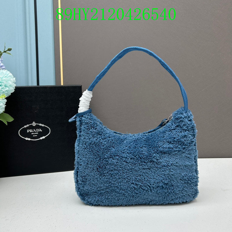 Prada Bags - The Luxera Bags  346
