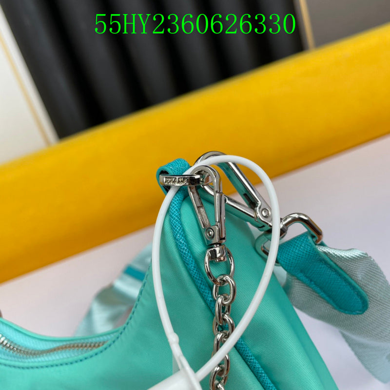 Prada Bags - The Luxera Bags  138