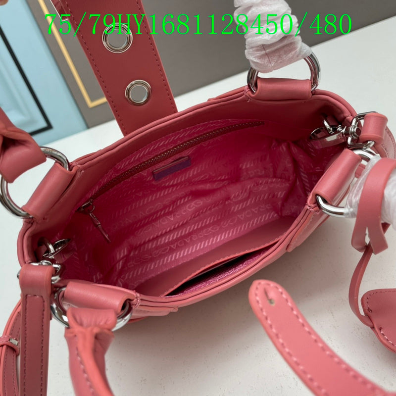 Prada Bags - The Luxera Bags  770
