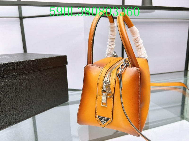 Prada Bags - The Luxera Bags  1066