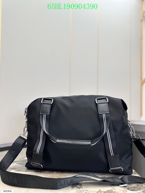 Prada Bags - The Luxera Bags  009