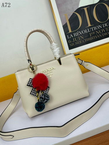 Prada Bags - Luxera Bags - 1145