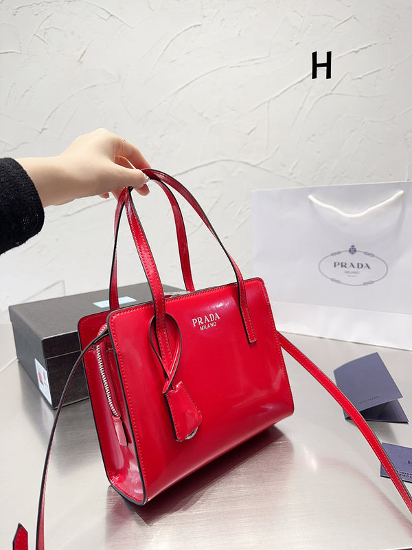 Prada Bags - Luxera Bags - 549