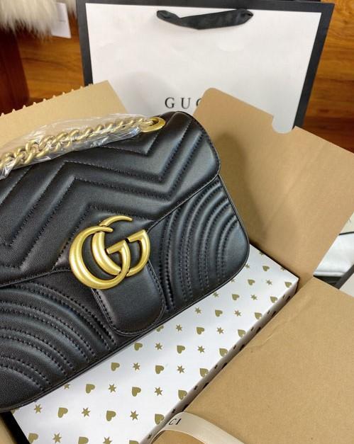 LB - New 1:1 rep  Bags Gucci 318