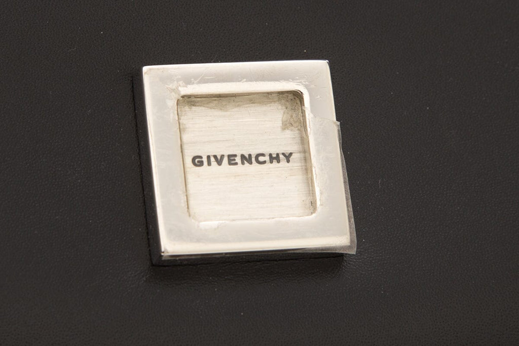 Givenchy 4G Black Mini Crossbody