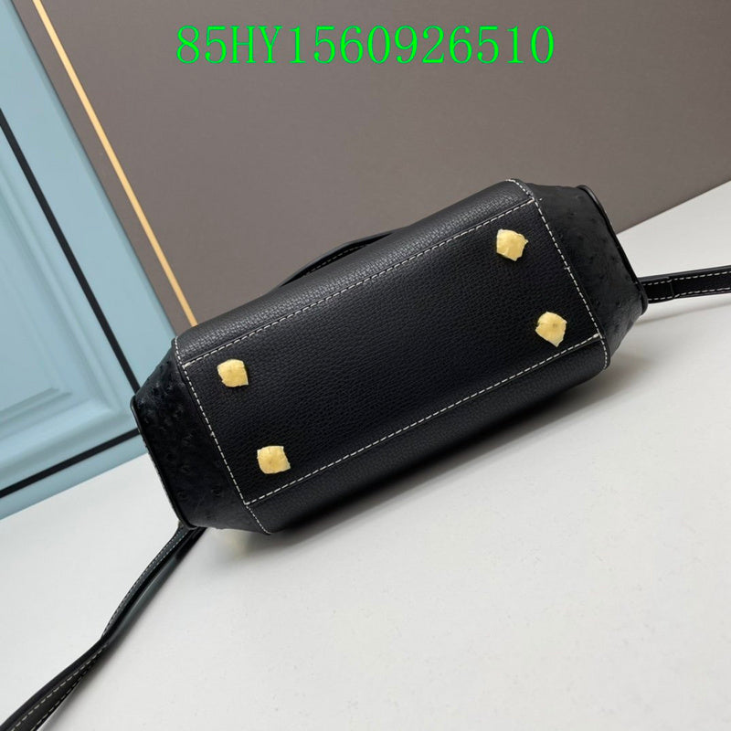 Prada Bags - The Luxera Bags  946