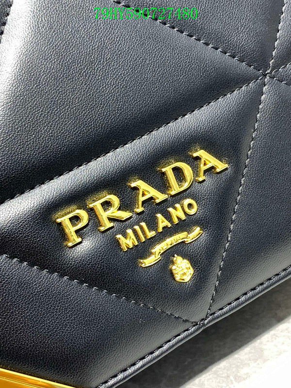 Prada Bags - The Luxera Bags  073