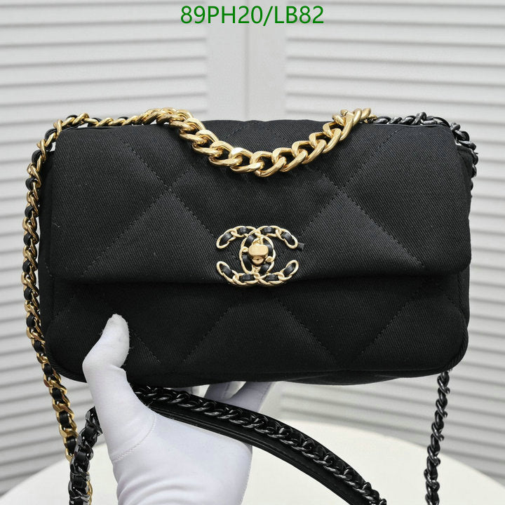 Chanel Bags Crossbody - 473