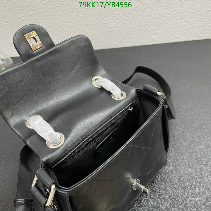 Chanel Bags Crossbody - 464