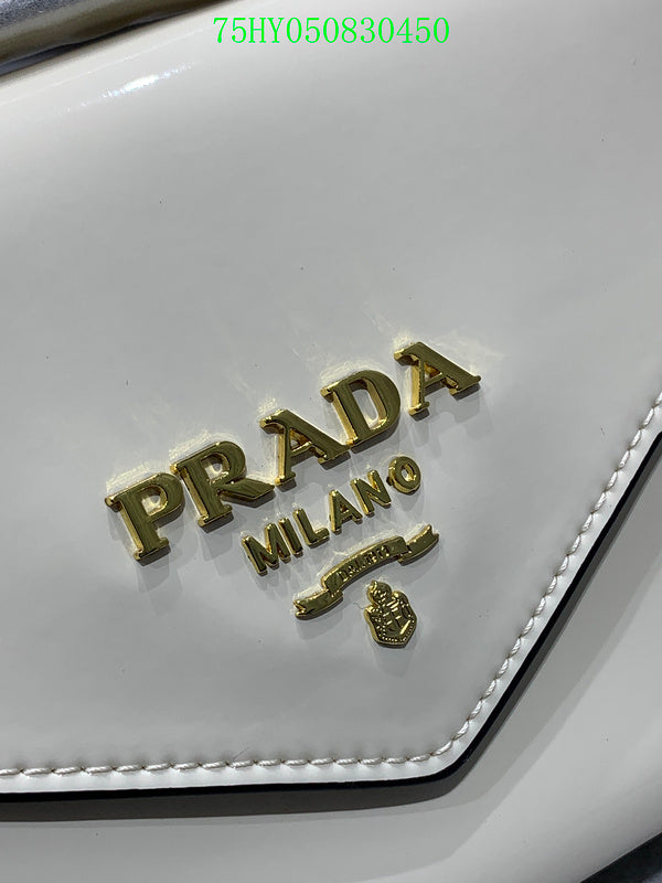 Prada Bags - The Luxera Bags  015