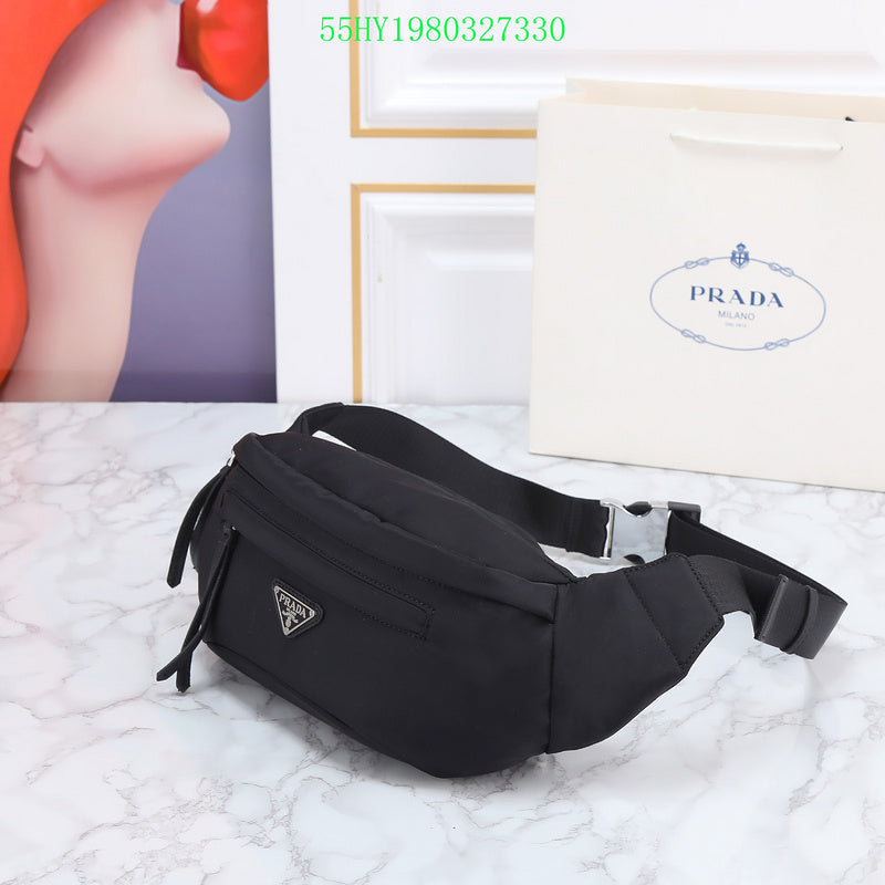 Prada Bags - The Luxera Bags  435