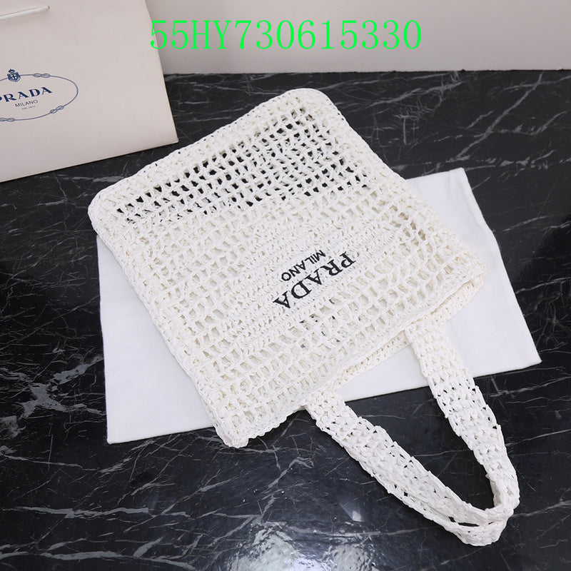Prada Bags - The Luxera Bags  166