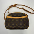 LOUIS VUITTON 2003 Blois Crossbody Bag 2101218429299