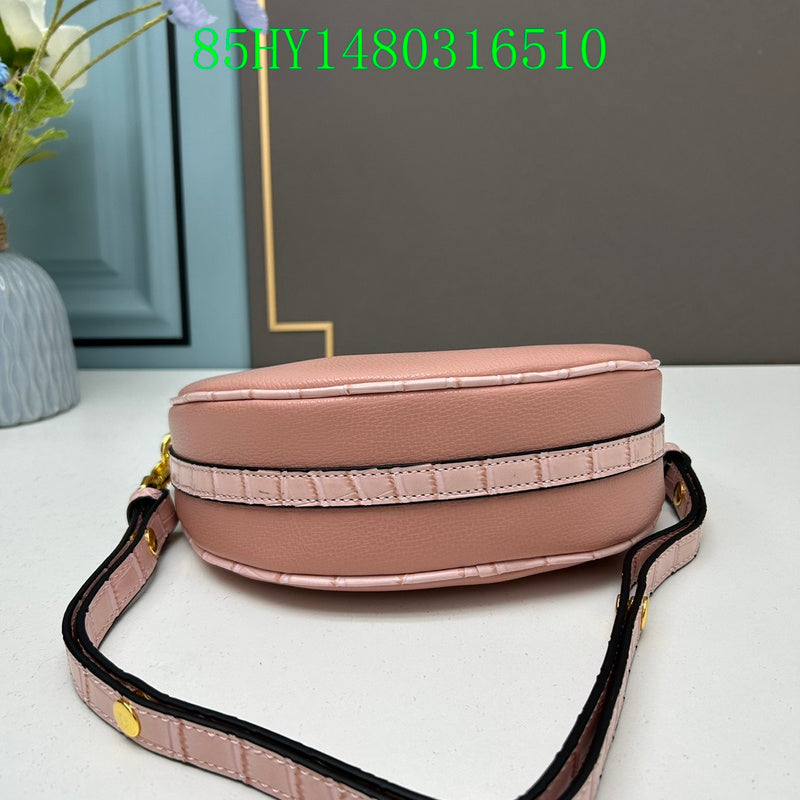 Prada Bags - The Luxera Bags  452