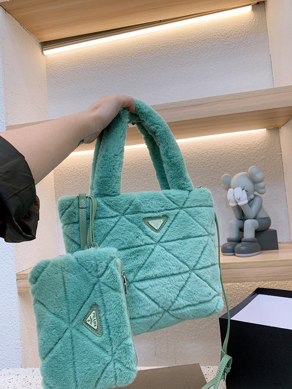 Prada Bags - Luxera Bags - 570