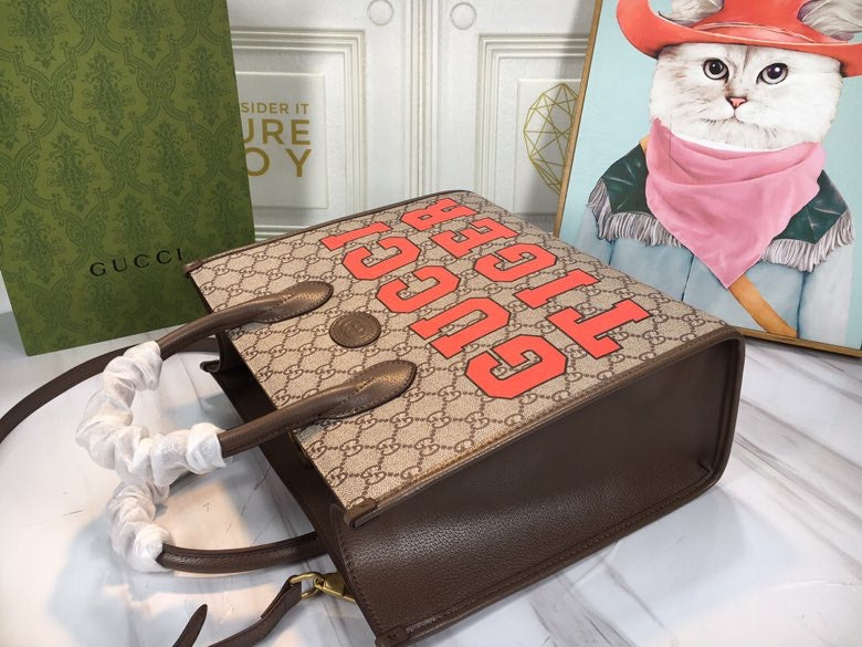 LB - Luxury Bags Gucci 569